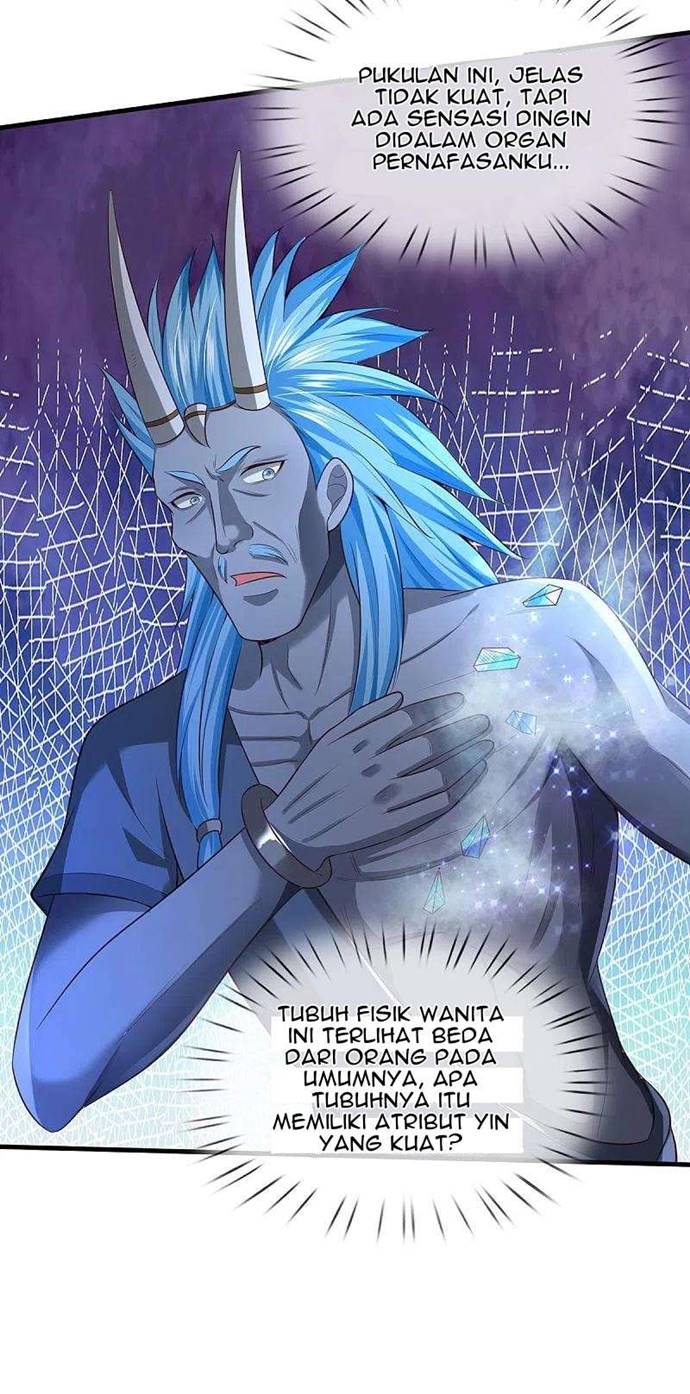 I am Daxianzun Chapter 325 Gambar 8